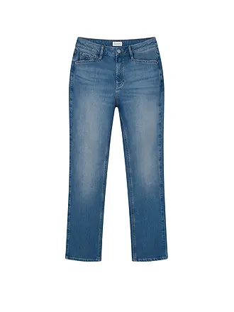 DAWN DENIM | Jeans Slim Fit SUNSET | blau